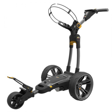 PowaKaddy vozík CT8 Ultra...