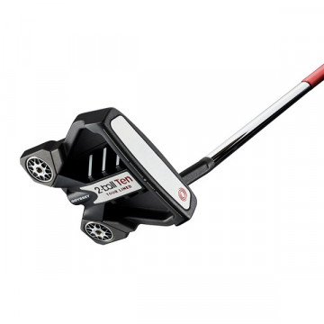 Odyssey putter Red 2-Ball...