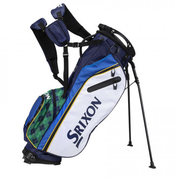 Srixon bag stand Z-Stand Major Tournament Limited Edition - THE  OPEN 2022