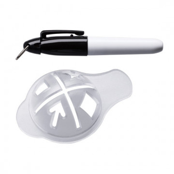 Silverline značkovač na...