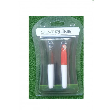 Silverline fixy Marker-Pen...