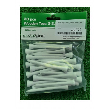 Silverline týčka 2 3/4" (69...