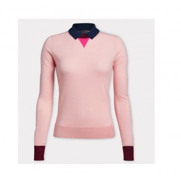 G/FORE W polo Long Sleeve...