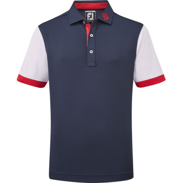 FootJoy Jr polo Colour...