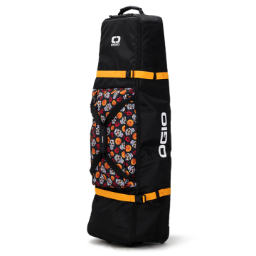 Ogio travel cover Alpha - Sugar Skulls 22