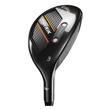 Callaway W hybrid Mavrik -...