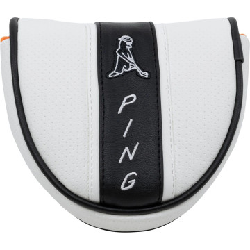 Ping headcover PP58 Mallet...