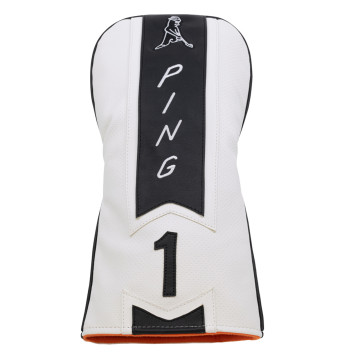 Ping headcover PP58 Driver...