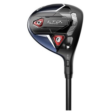 Cobra dřevo LTDx MAX Blue 3...