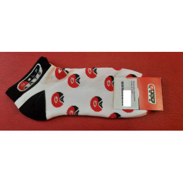 GA ponožky nízké polofroté...