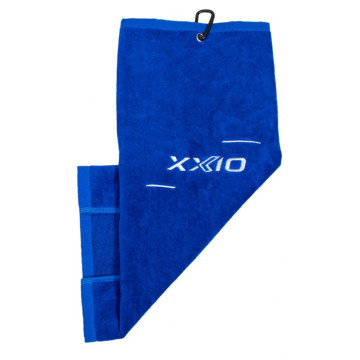 XXIO ručník Tri-Fold -...