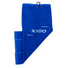 XXIO ručník Tri-Fold - Royal (modrý)