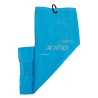 XXIO ručník Tri-Fold - Light Blue (světle modrý)
