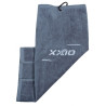 XXIO ručník Tri-Fold - Grey (šedý)