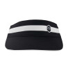 Callaway W kšilt Women´s Visor - černý