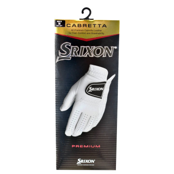 Srixon rukavice Premium...