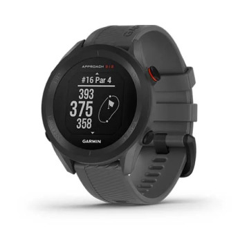 Garmin Approach S12 Slate...