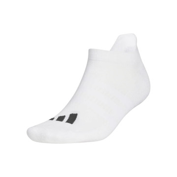 Adidas ponožky Basic Ankle - bílé