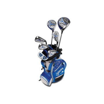 Callaway Jr set XJ-3 Boys...