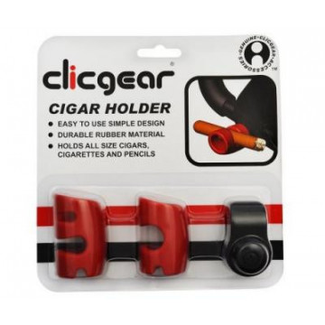 Clicgear držák na cigarety