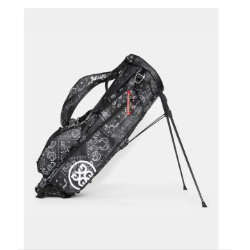 G/FORE bag stand Bandana...