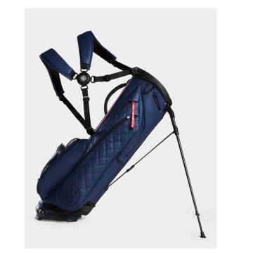 G/FORE bag stand Daytona Plus - tmavě modrý