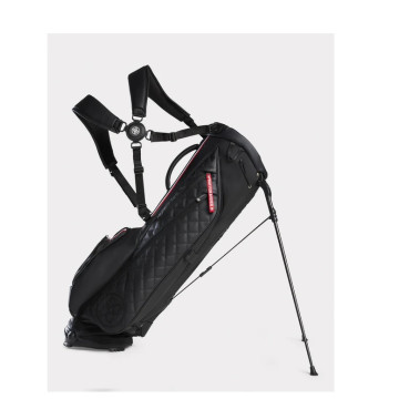 G/FORE bag stand Daytona Plus - černý