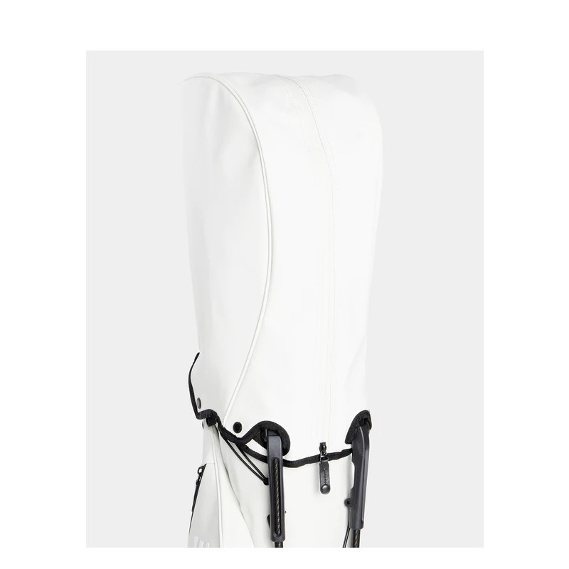 G/FORE bag stand Sunday II - bílý | Golf Arts s.r.o.
