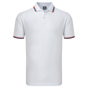 FootJoy polo Solid with...