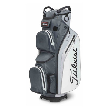 Titleist bag cart Cart 14...