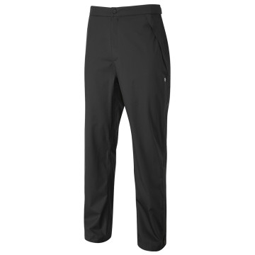 Ping kalhoty nepromok...