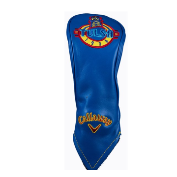 Callaway headcover AM PGA...