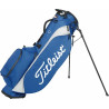 Titleist bag stand Players 4 23 - modrý