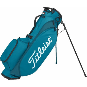 Titleist bag stand Players 4 23 - petrolejový
