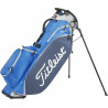 Titleist bag stand Players 4 StaDry 23 - modrý