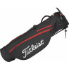 Titleist bag pencil Premium Carry 23 - černo červený