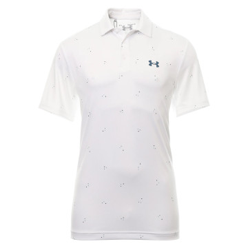 Under Armour polo Playoff...