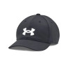 Under Armour Jr kšiltovka Blitzing - černá