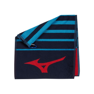 MI ručník RB Tour - modro...