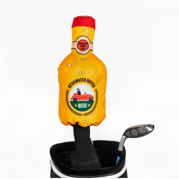 Daphnes headcover...