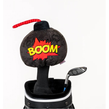 Daphnes headcover...
