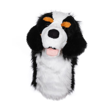 Daphnes headcover...