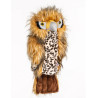 Daphnes headcover zvíře - Hawk - Jestřáb