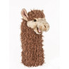 Daphnes headcover zvíře - Llama - Lama