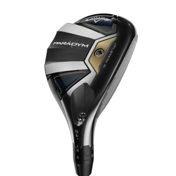 Callaway hybrid Paradym