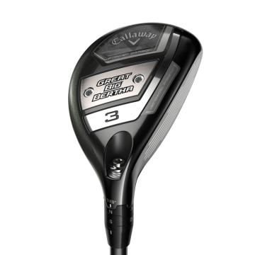 Callaway hybrid Great Big...