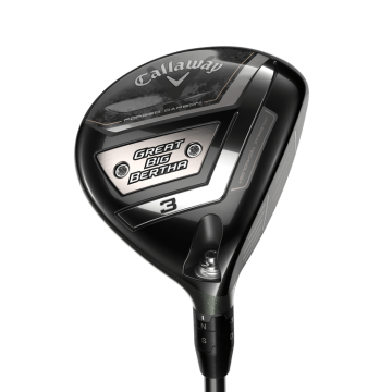 Callaway W dřevo Great Big...