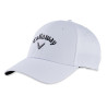 Callaway kšiltovka Liquid Metal - bílá