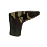 Daphnes headcover putter - Camouflage Design - vzor máskáče