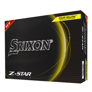 Srixon ball Z-STAR 23...